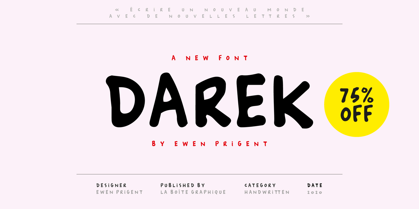 Darek